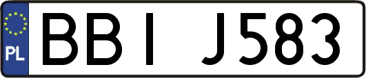 BBIJ583