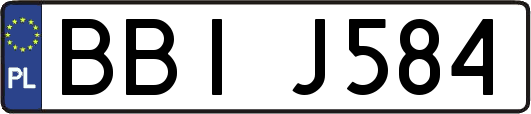 BBIJ584