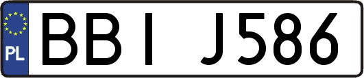 BBIJ586