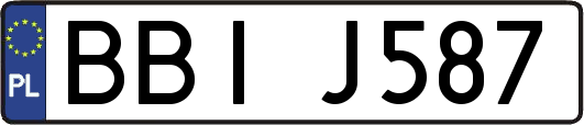 BBIJ587