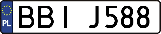 BBIJ588
