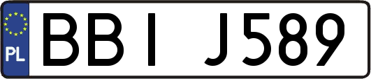 BBIJ589