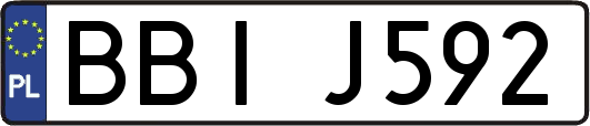 BBIJ592