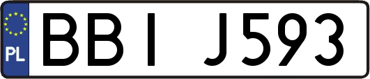 BBIJ593