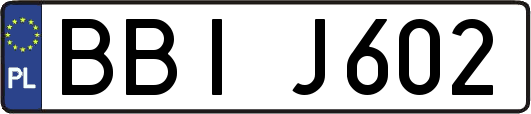 BBIJ602