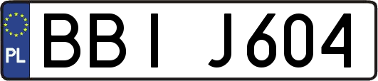 BBIJ604