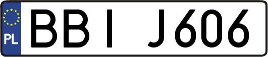 BBIJ606