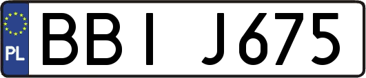 BBIJ675