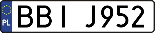 BBIJ952
