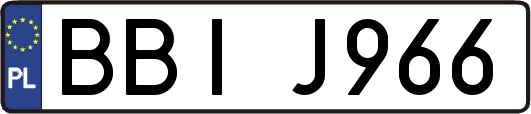 BBIJ966