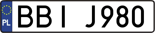 BBIJ980