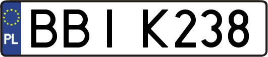 BBIK238
