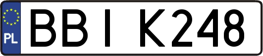 BBIK248