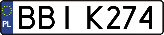 BBIK274