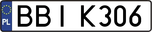 BBIK306