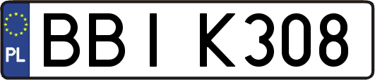 BBIK308