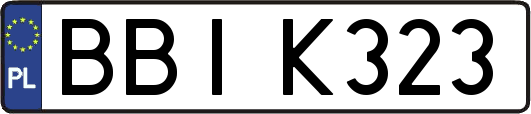 BBIK323
