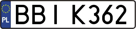 BBIK362