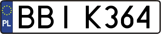 BBIK364