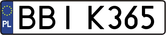 BBIK365