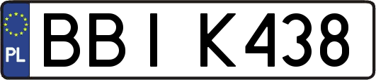 BBIK438