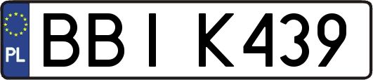 BBIK439