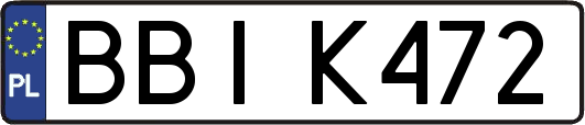 BBIK472