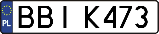 BBIK473