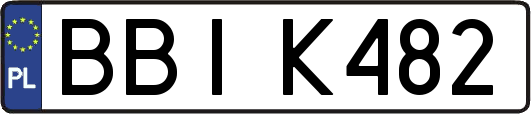 BBIK482