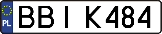 BBIK484