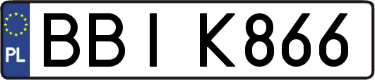 BBIK866
