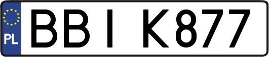 BBIK877