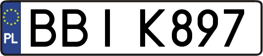 BBIK897
