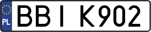 BBIK902