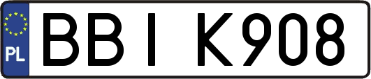 BBIK908
