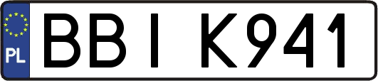 BBIK941