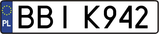 BBIK942