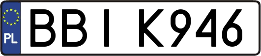 BBIK946