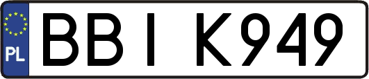 BBIK949