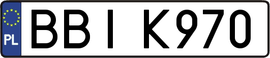 BBIK970
