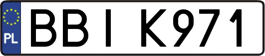 BBIK971