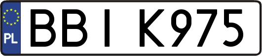 BBIK975