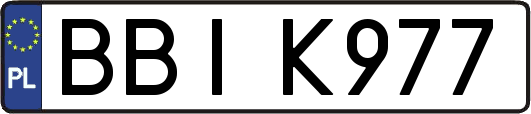 BBIK977