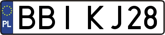 BBIKJ28
