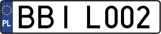 BBIL002