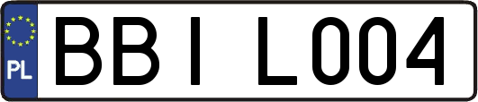 BBIL004