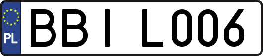 BBIL006