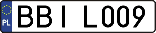 BBIL009