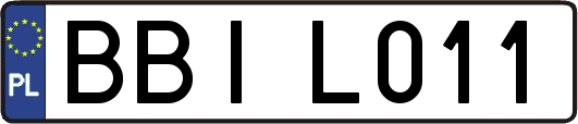 BBIL011