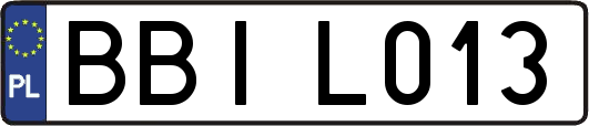 BBIL013